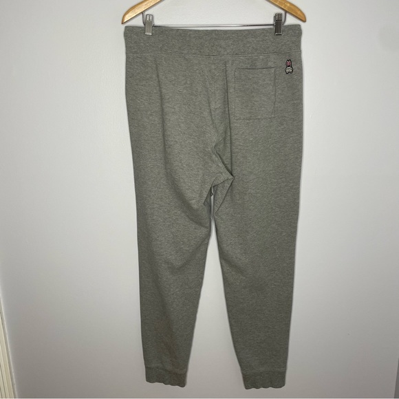 Psycho Bunny Great Men’s Sweatpant - Picture 2 of 7